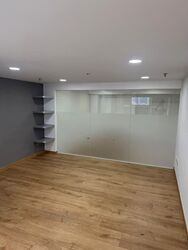 The Central (D1), Office #581717181